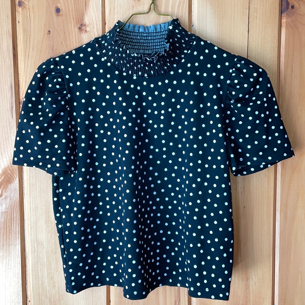 Zara Top